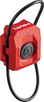Sprejemnik IC-RC Bluetooth set 