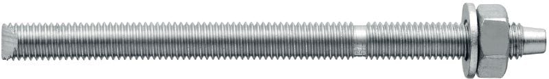 Sidrna palica HAS-E-5.8 Standardna sidrna palica za uporabo s kemičnimi ampulami (5.8 CS)