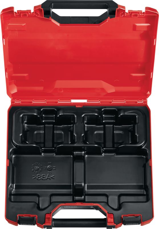 Kovček B22/C (S) prazen 