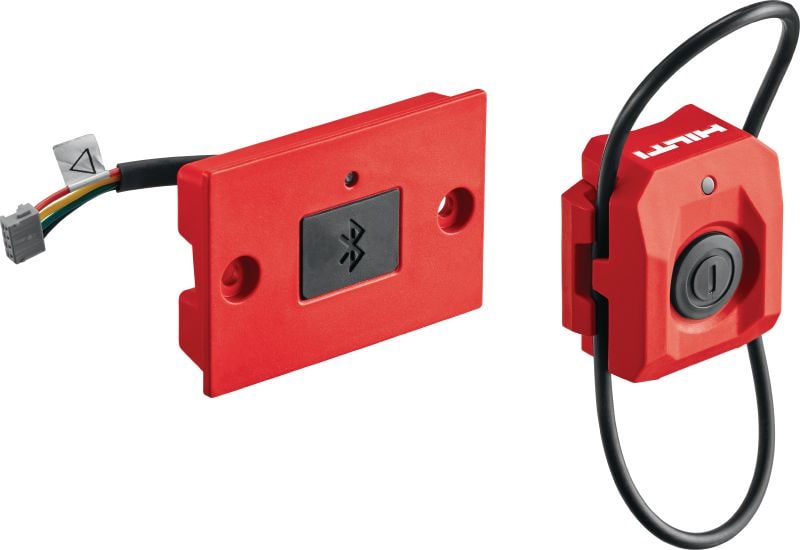 Sprejemnik IC-RC Bluetooth set 