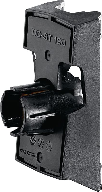 Adapter DD- ST HCL A-120 