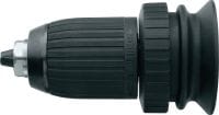 Hitro-zatezna glava TE 2M/7C/7A/6A Li 