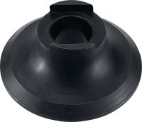 Prirobnica DGH 130 M14 