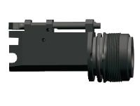 Vodilo bata (glava) X-76-F-Kwik 