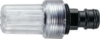 Vodni filter PC 2-22 