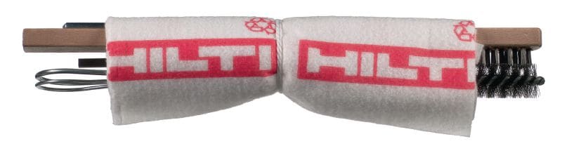 Čistilni set DX 460 