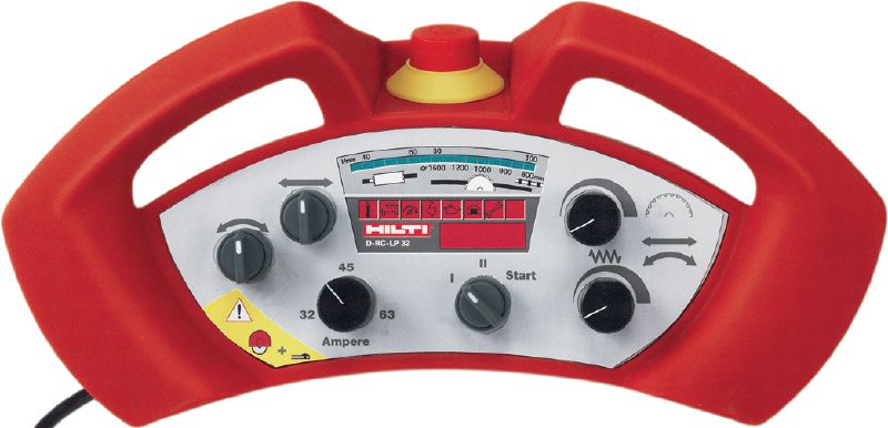 Daljinski upravljalnik D RC-LP32 