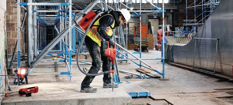Kemično sidro HIT-HY 200-A V3 Izjemno zmogljiva injektirna masa – hitro sušeče kemično sidro, odobreno za sidranje strukturnih osnovnih plošč in naknadno podaljšanjih armatur v betonu Vrste uporabe 1