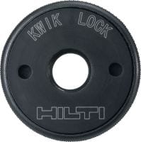 Kwik zaklep M14 