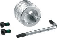 Set valjev GFB 6x-22 