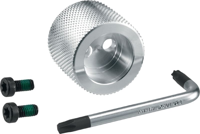 Set valjev GFB 6x-22 