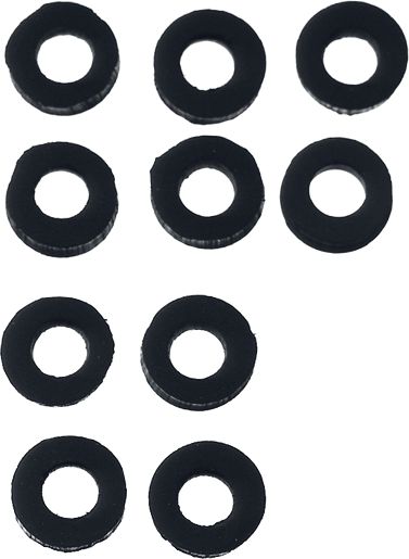 O-ring (10x) 