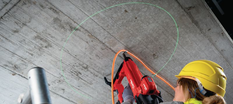 Laser BX-S  Vrste uporabe 1