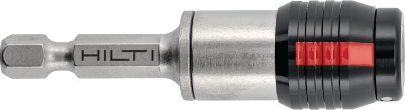 Držalo bita S-BH QC 64/2.5” TL 