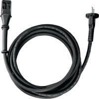 Napajalni kabel 230V 4m 