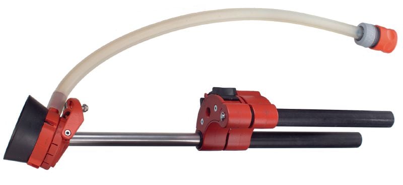 Lovilec vode DD EC1 