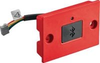 Sprejemnik IC-RC Bluetooth set 