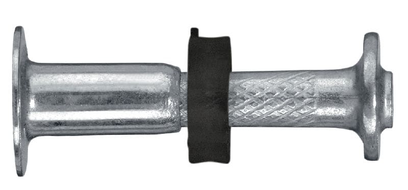 Žičniki za beton X-C P8 Premium posamični žičnik za pritrjevanje na beton z uporabo stroja na smodniški pogon