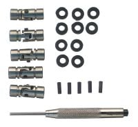 Konektor DS-WC 10mm set 