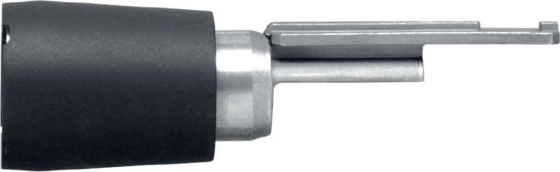 Držalo podložke X-120 WH 
