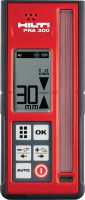 Laserski sprejemnik PRA 300 