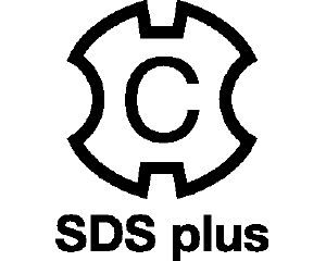  Izdelki iz te skupine uporabljajo tip vpetja Hilti TE-C (pogosto imenovan SDS-Plus).