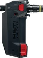 Magazin X-6-MX 72 