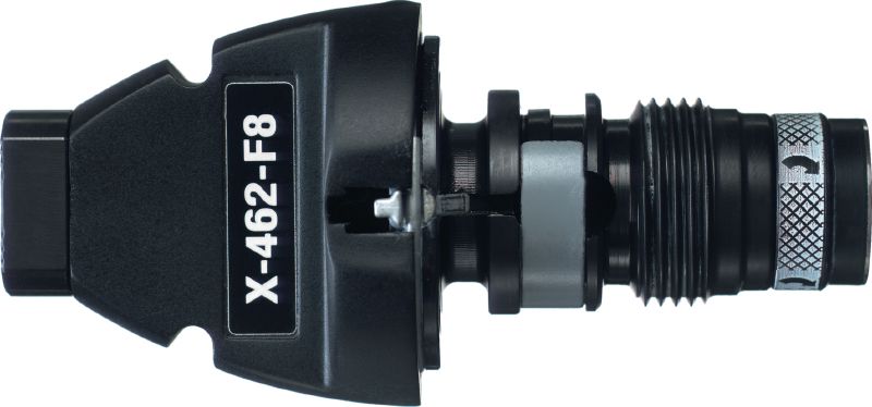 Vodilo bata (glava) X-462-F8S12 