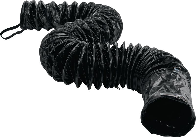 Cev AIC 250mm x 7,5mm 5m dovod 
