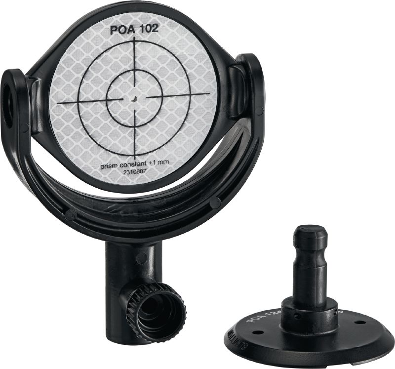 Tarča POA 102 (5x) 