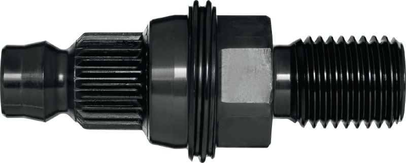 Adapter za vrtalno krono DD-BU 1 1/4 UN 