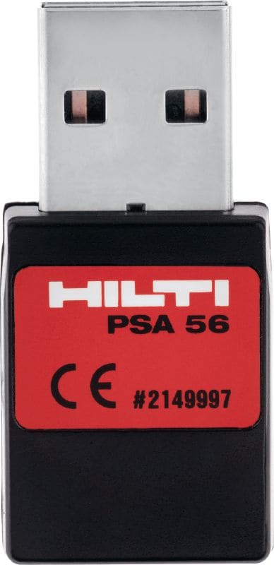 IR Adapter PSA 56 za PS 200 