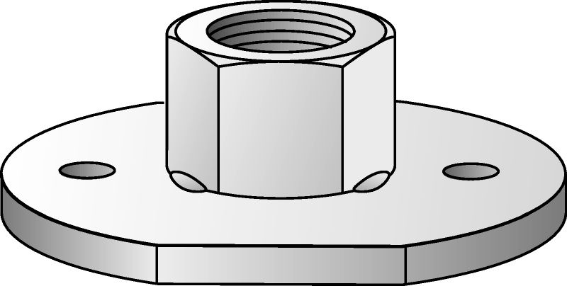 MGL 3 Osnovna plošča za manjše obremenitve