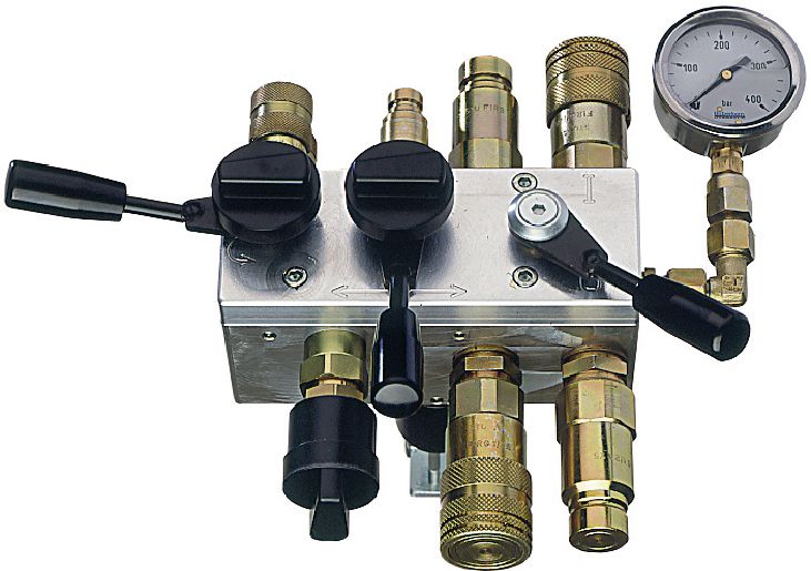 Daljinski upravljalnik DS RC-TS22 