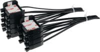 Adapter AI T380 z vezicami 