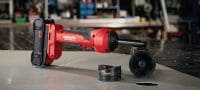 Prebijalne matrice NPU (od 1/2 to 4”) Prebijalne matrice za prebijanje lukenj za elektro vode premera od 1/2 do 4 v jeklo do debeline 3,2 mm Vrste uporabe 1