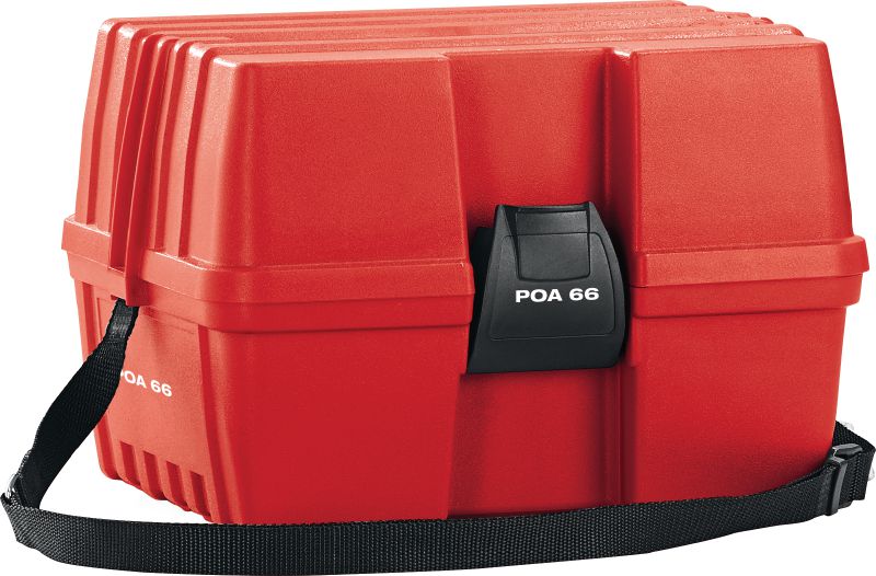 Kovček POA 66 