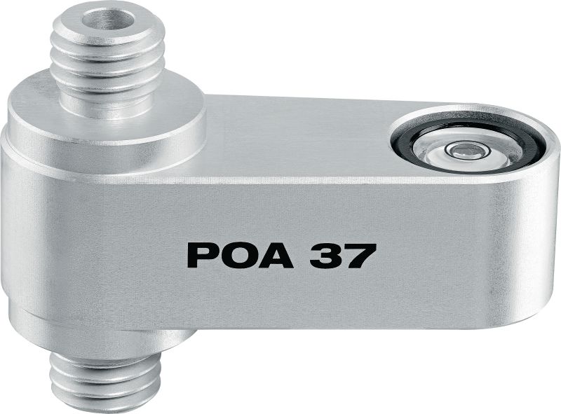 Adapter za izravnavo POA 37 