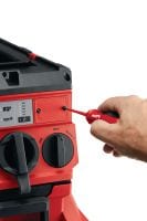 Sprejemnik IC-RC Bluetooth set  Vrste uporabe 2