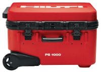 Voziček PS 1000 + PS 300 