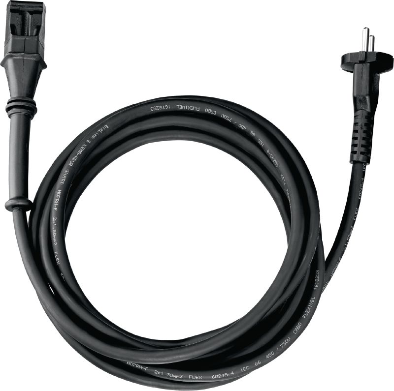 Napajalni kabel 230V 4m 