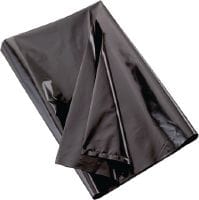Vrečka za prah VC 60L-X (10) plastična 