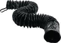 Cev AIC 250mm x 7,5mm 5m dovod 